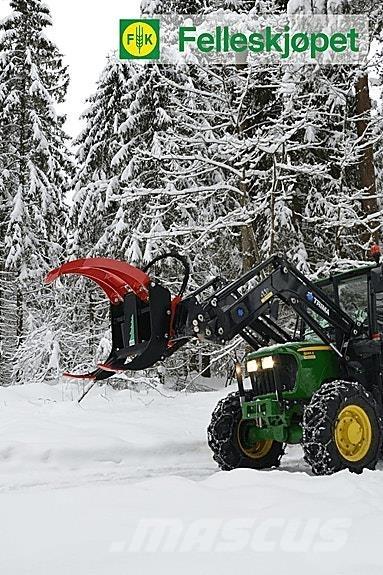 Igland GR20 Ostale poljoprivredne mašine