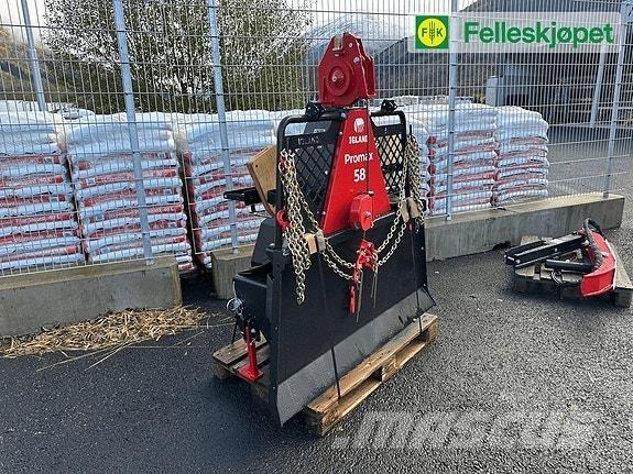 Igland Promax 58 Ostalo