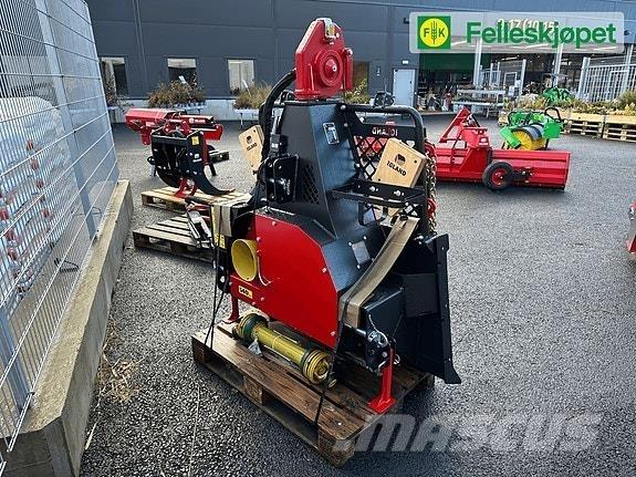 Igland Promax 58 Ostalo