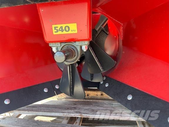 Igland SBV2270 Snežne freze