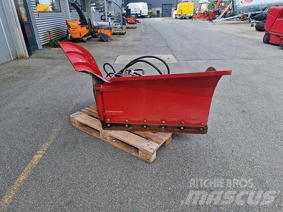 Igland SP 220 Snežne daske i plugovi
