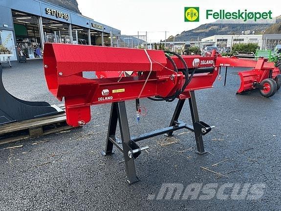 Igland WS 65 Ostalo