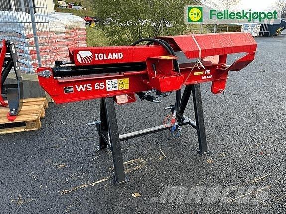 Igland WS 65 Ostalo