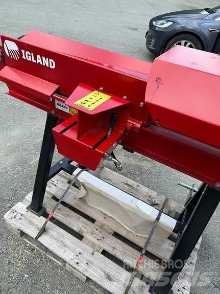 Igland WS65 Ostalo