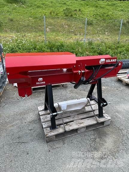 Igland WS65 Ostalo