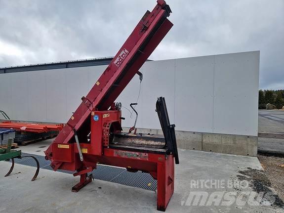Japa 2100, 5,6T Ostalo