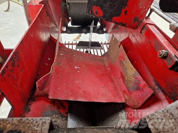 Japa 2100, 5,6T Ostalo