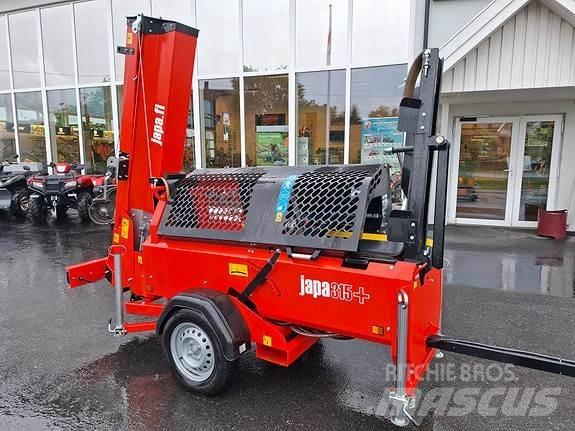 Japa 315 BE Road Ostalo