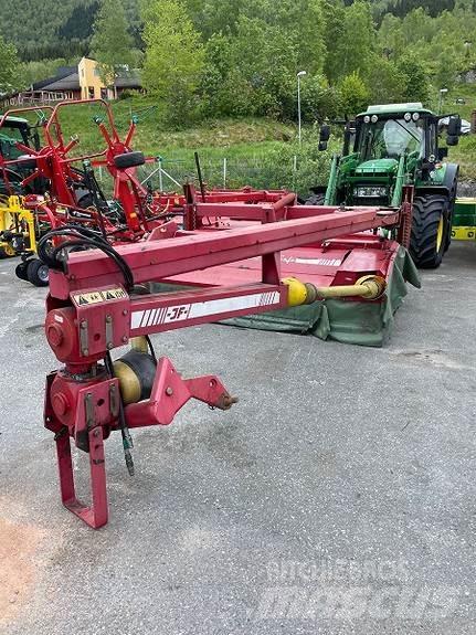 JF GMS 2800 Ostala oprema za žetvu stočne hrane