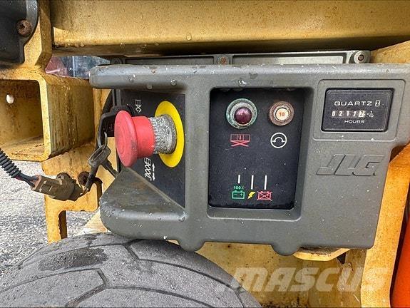 JLG 1930ES 50953 Ostali kranovi i platforme