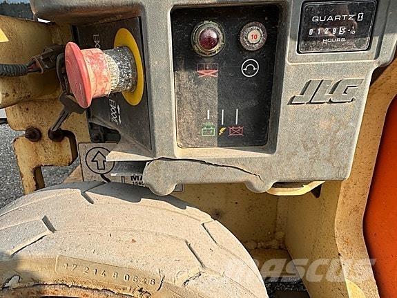 JLG 1930ES 61749 Ostali kranovi i platforme