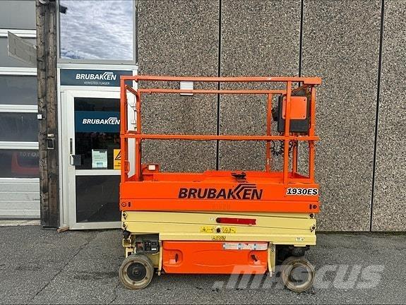 JLG 1930ES 61920 Ostali kranovi i platforme