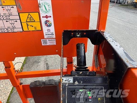 JLG 1932 ES 65387 Ostali kranovi i platforme