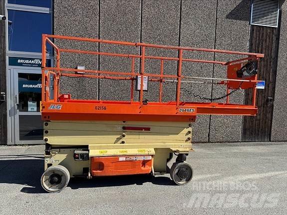 JLG 2646ES Ostali kranovi i platforme