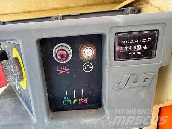 JLG 2646ES Ostali kranovi i platforme