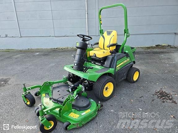 John Deere 1550 Ostale industrijske mašine