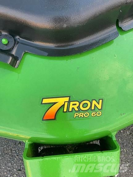 John Deere 1550 Ostale industrijske mašine