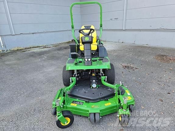 John Deere 1550 Ostale industrijske mašine