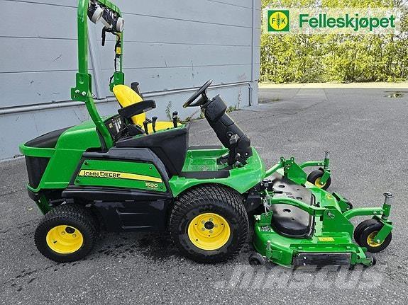 John Deere 1580 Ostale industrijske mašine