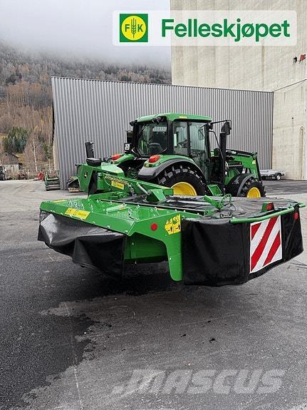 John Deere 328A Ostala oprema za žetvu stočne hrane