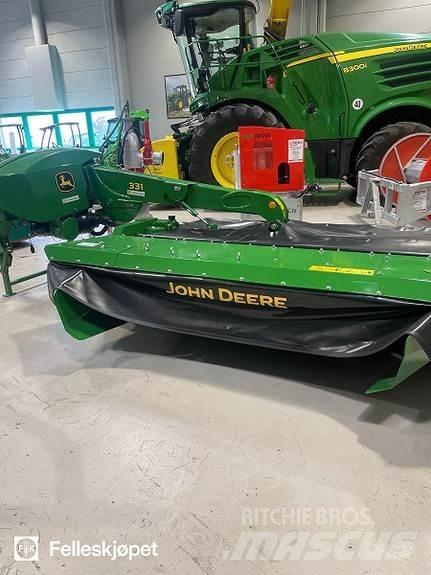 John Deere 331C Kosilice