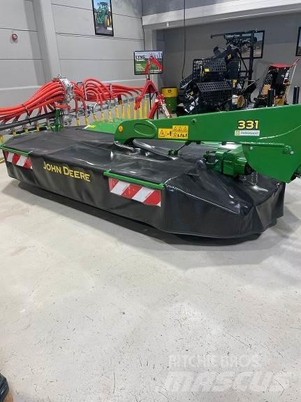 John Deere 331C Kosilice