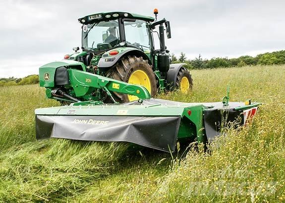 John Deere 331C Kosilice