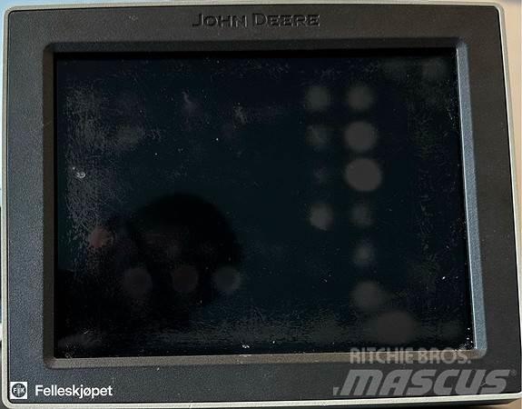 John Deere 4240 Ostale poljoprivredne mašine