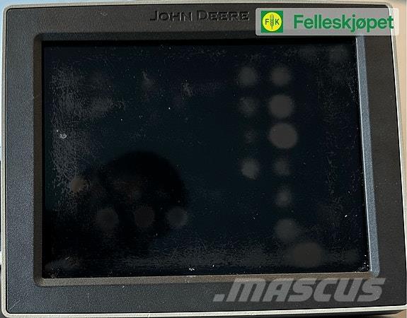 John Deere 4240 Ostale poljoprivredne mašine