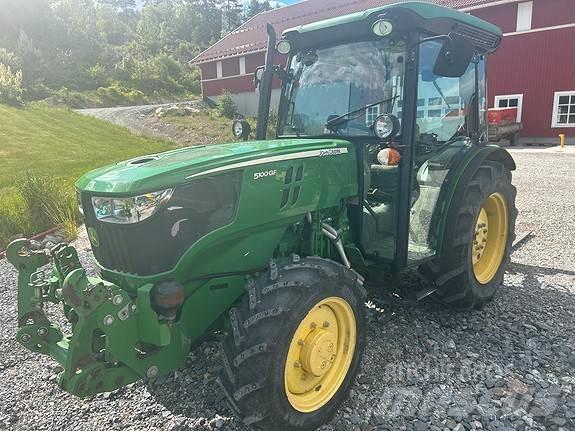 John Deere 5100GF Traktori