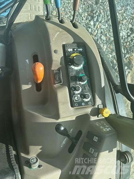 John Deere 5100GF Traktori
