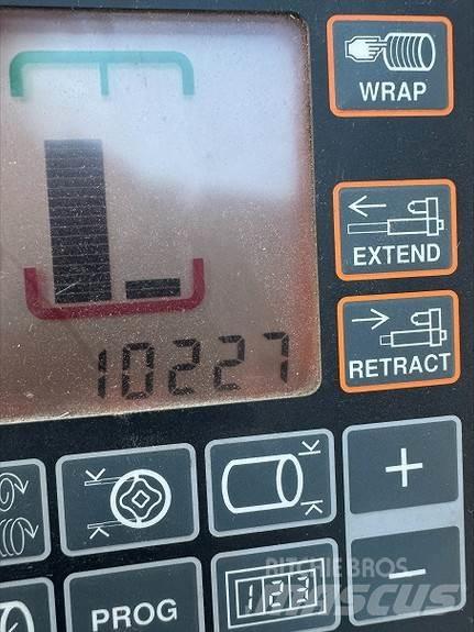John Deere 582 Prese/balirke za rolo bale