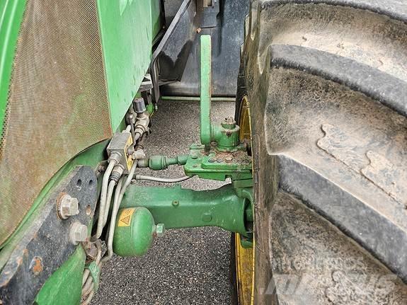 John Deere 6125R Traktori