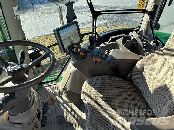 John Deere 6155R Traktori