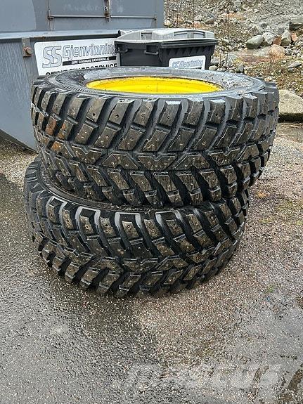 John Deere 6210R Traktori