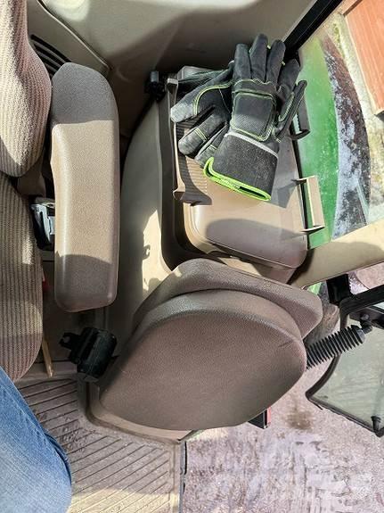 John Deere 6230 Traktori