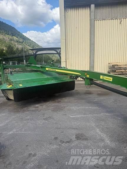 John Deere 630 Ostala oprema za žetvu stočne hrane
