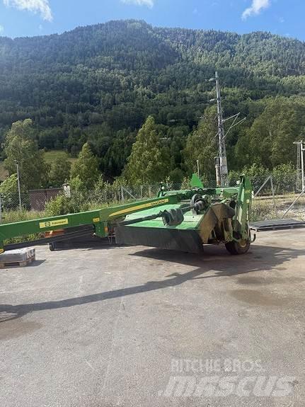 John Deere 630 Ostala oprema za žetvu stočne hrane