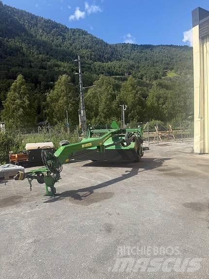 John Deere 630 Ostala oprema za žetvu stočne hrane