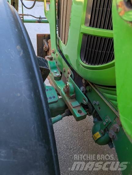 John Deere 6430 Traktori