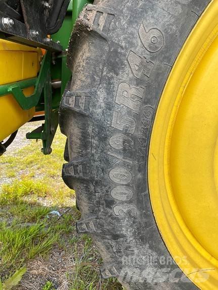 John Deere 740i Samohodne prskalice
