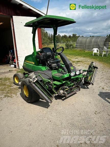 John Deere 7500A Ostale industrijske mašine