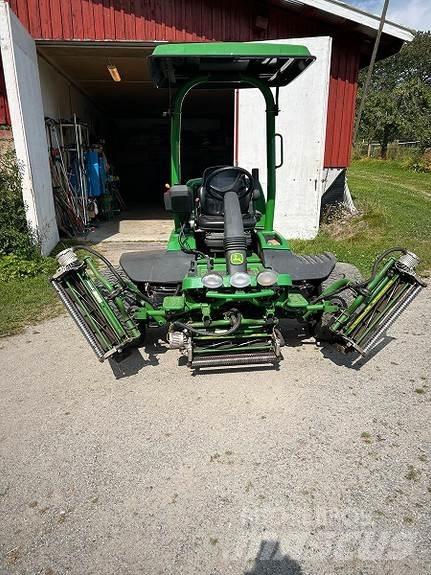 John Deere 7500A Ostale industrijske mašine
