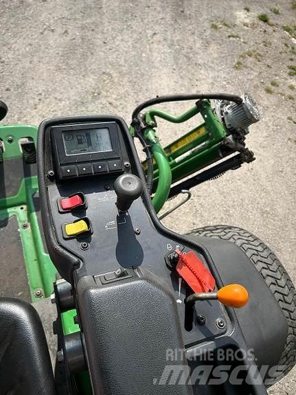 John Deere 7500A Ostale industrijske mašine