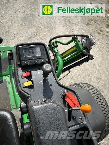 John Deere 7500A Ostale industrijske mašine