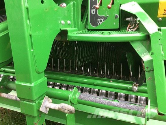 John Deere C441HR Prese/balirke za rolo bale
