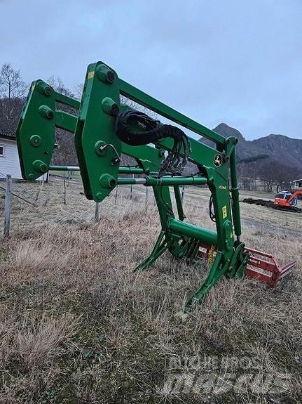 John Deere H360C Ostale poljoprivredne mašine