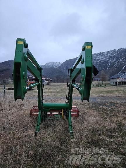 John Deere H360C Ostale poljoprivredne mašine