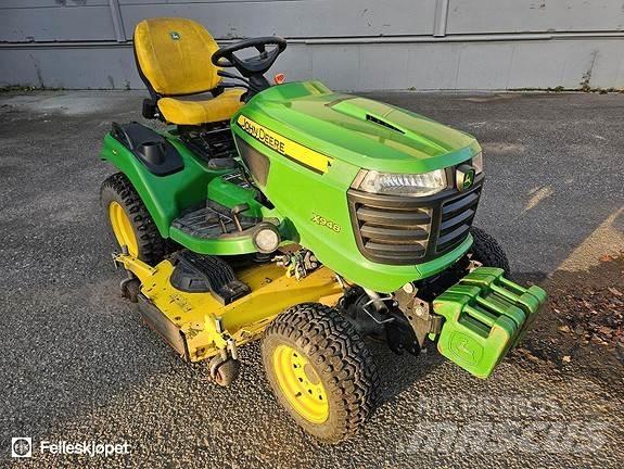 John Deere X948 Ostale industrijske mašine