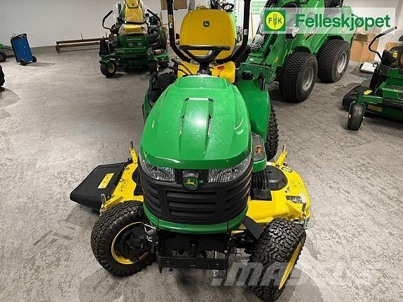 John Deere X949 Ostale industrijske mašine